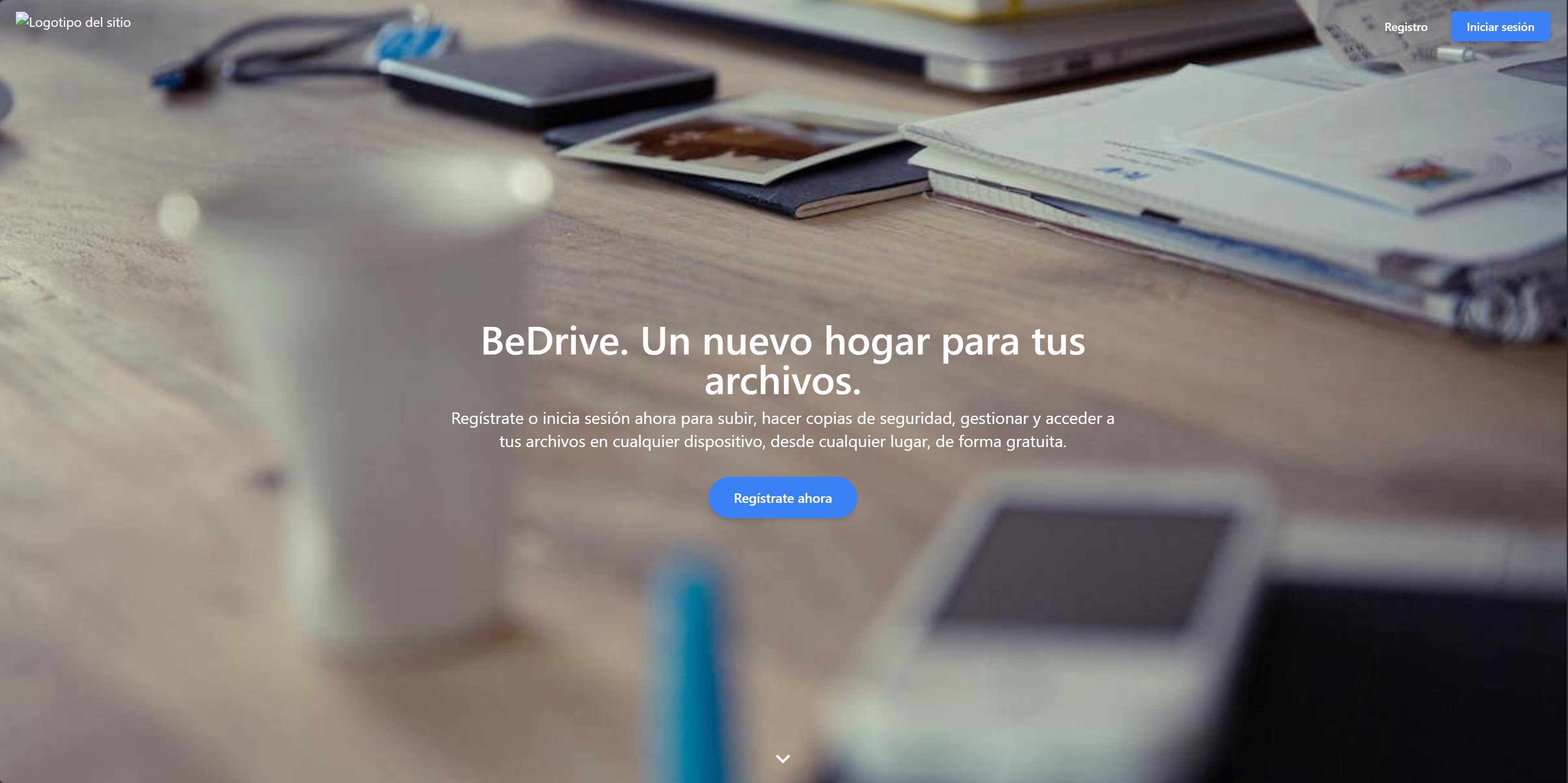 Drive empresarial en la nube privada - p20.tecnovasistemas.com